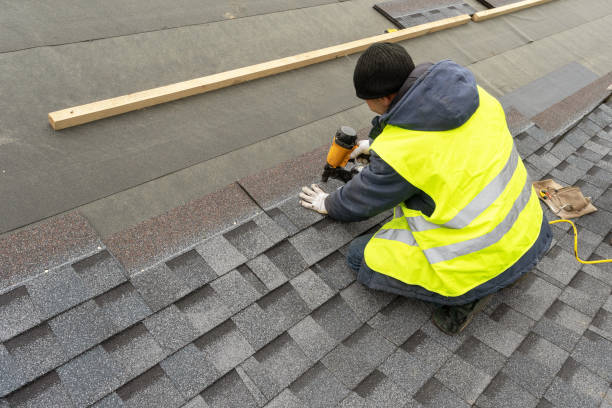 Professional Roofing Contractor in Palm Springs, FL