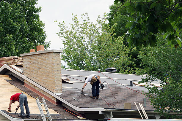 Professional Roofing Contractor in Palm Springs, FL