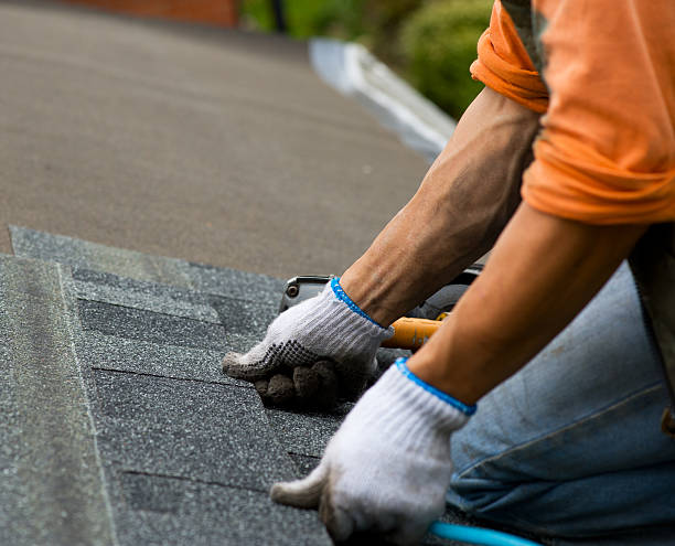 Quick and Trustworthy Emergency Roof Repair Services in Palm Springs, FL