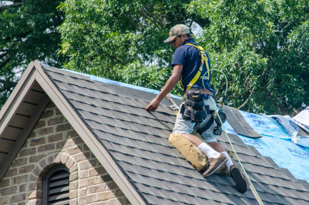 Trusted Palm Springs, FL Roofing Contractor Experts